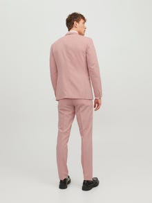 Jack & Jones JPRFRANCO Super Slim Fit Blézer -Rose Tan - 12199891