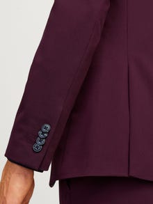 Jack & Jones JPRFRANCO Blazers Super Slim Fit -Winetasting - 12199891