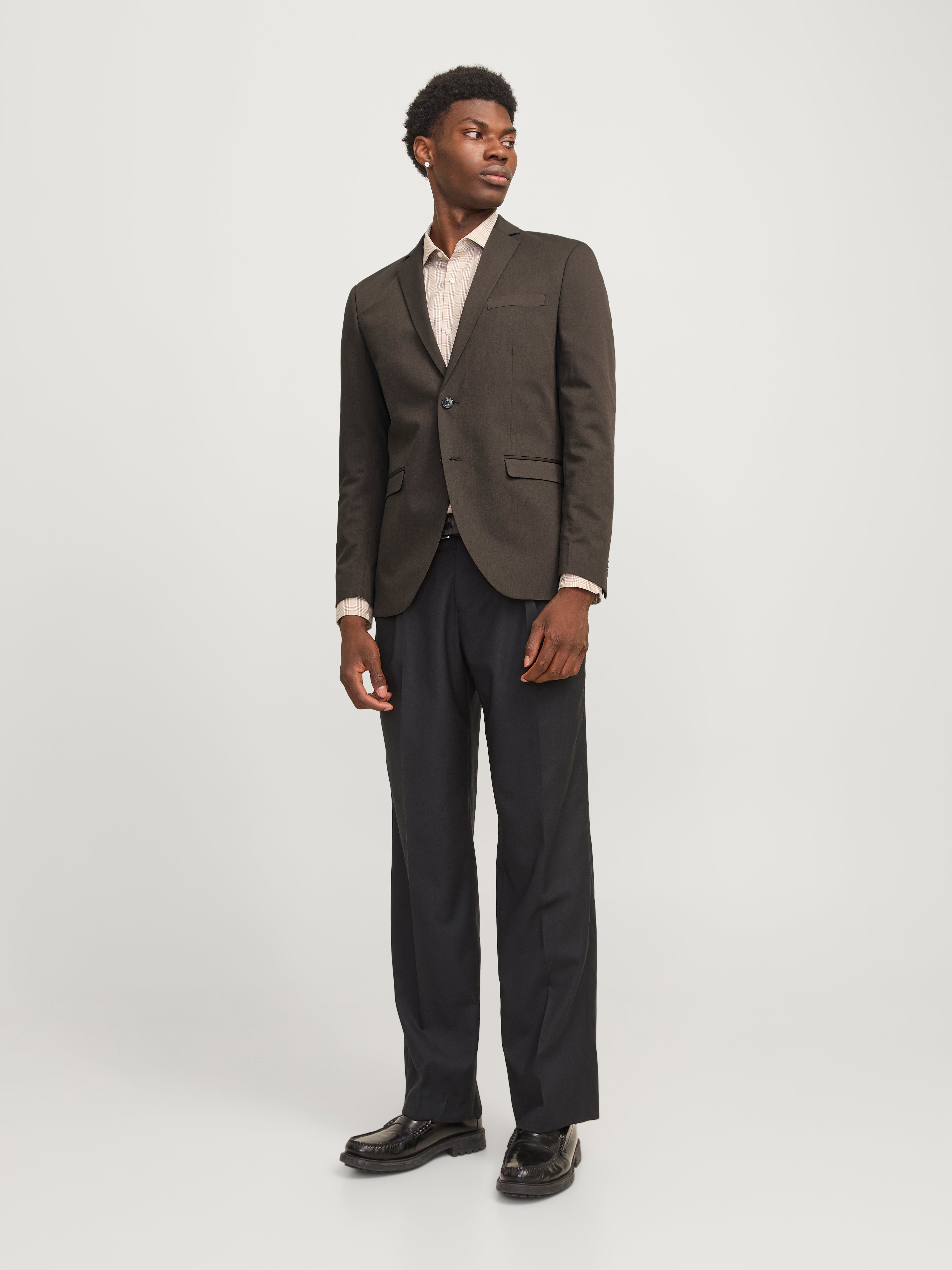 Thumbnail - Jprfranco Super Slim Fit Blazer