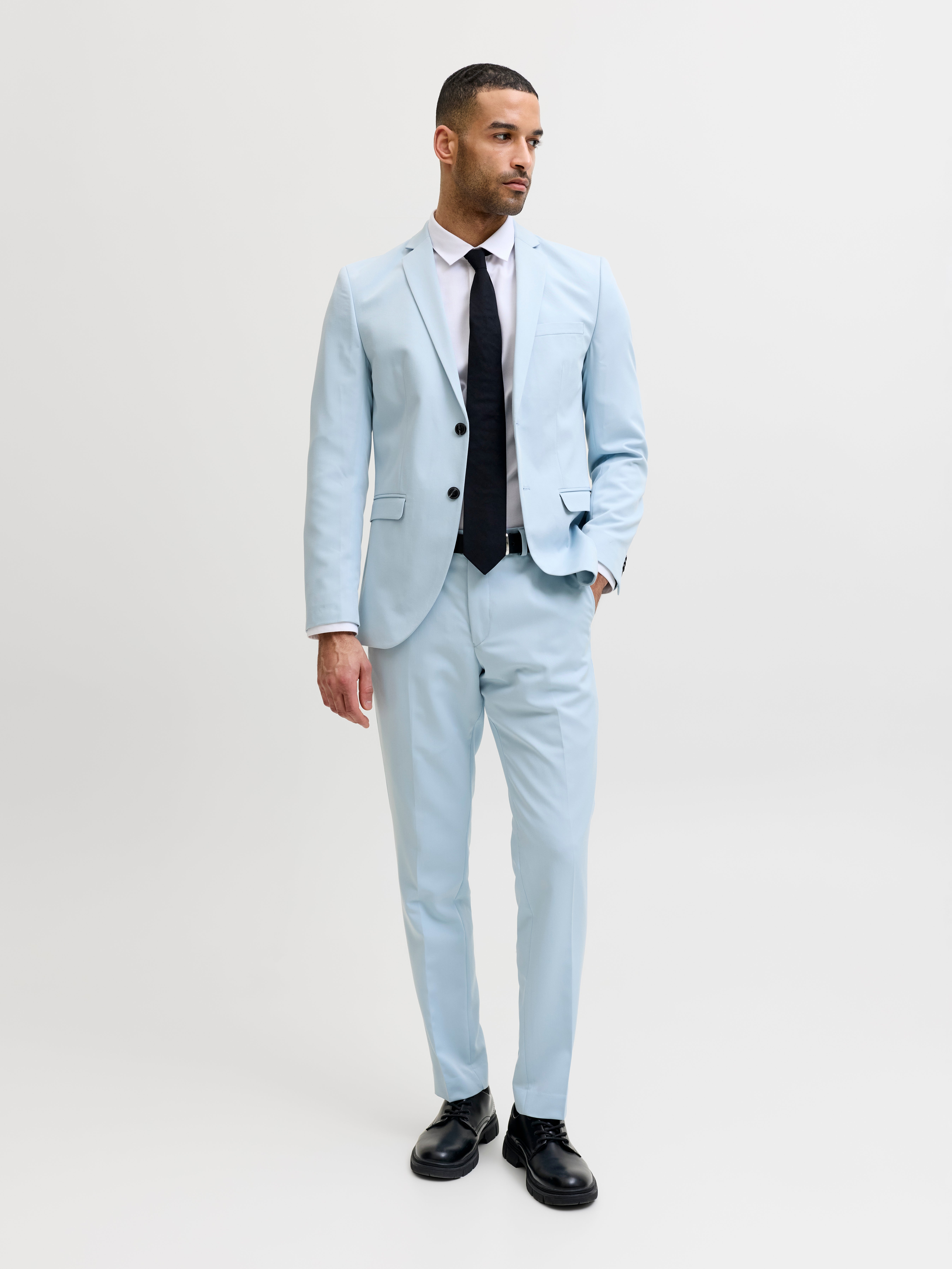 Thumbnail - Jprfranco Super Slim Fit Blazer