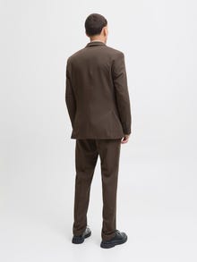 Jack & Jones JPRFRANCO Super Slim Fit Blazer -Delicioso - 12199891