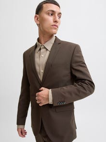 Jack & Jones JPRFRANCO Blazer Super Slim Fit -Delicioso - 12199891