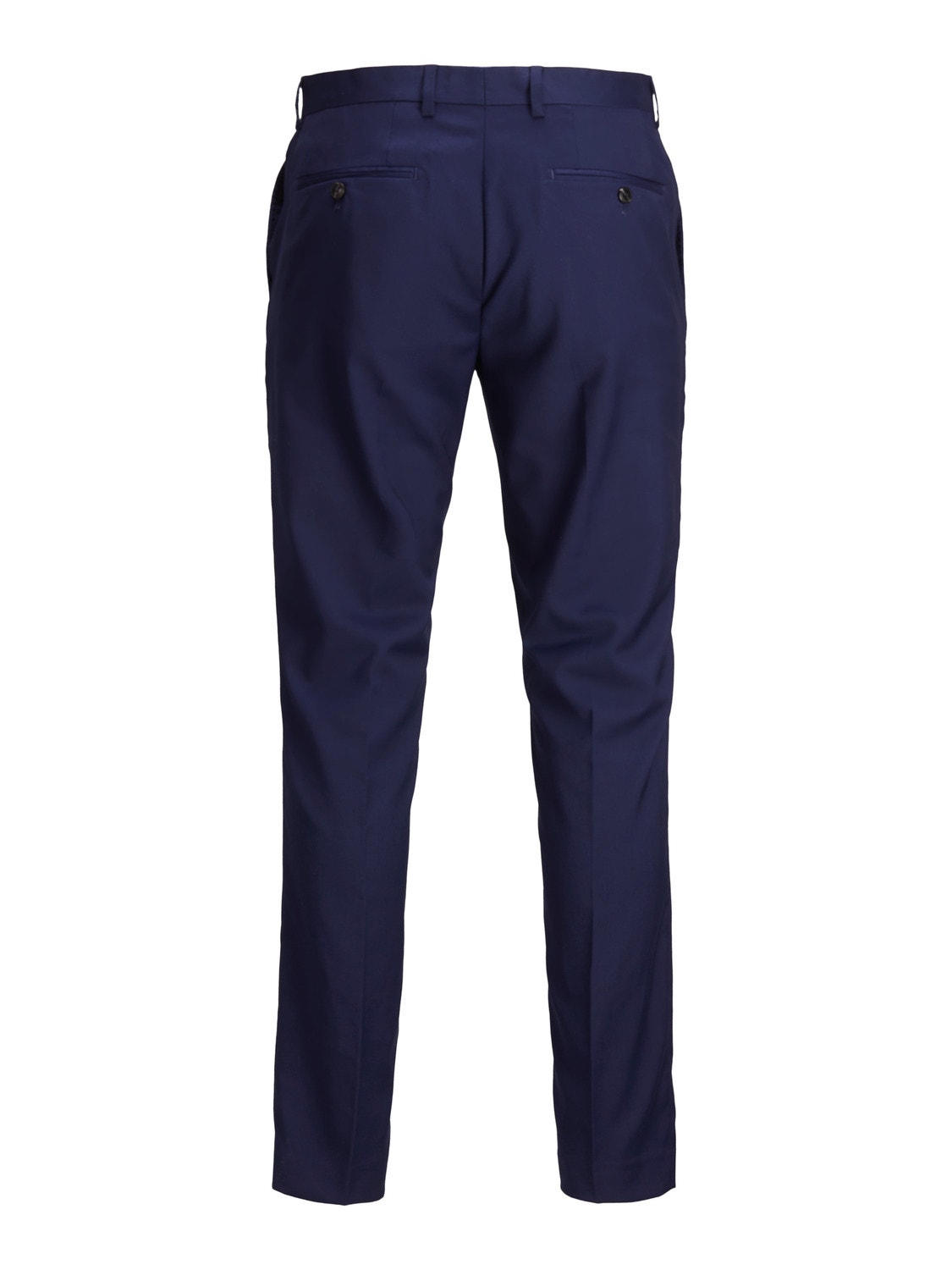 Jack & Jones JPRFRANCO Pantalons de tailleur Super Slim Fit -Medieval Blue - 12199893