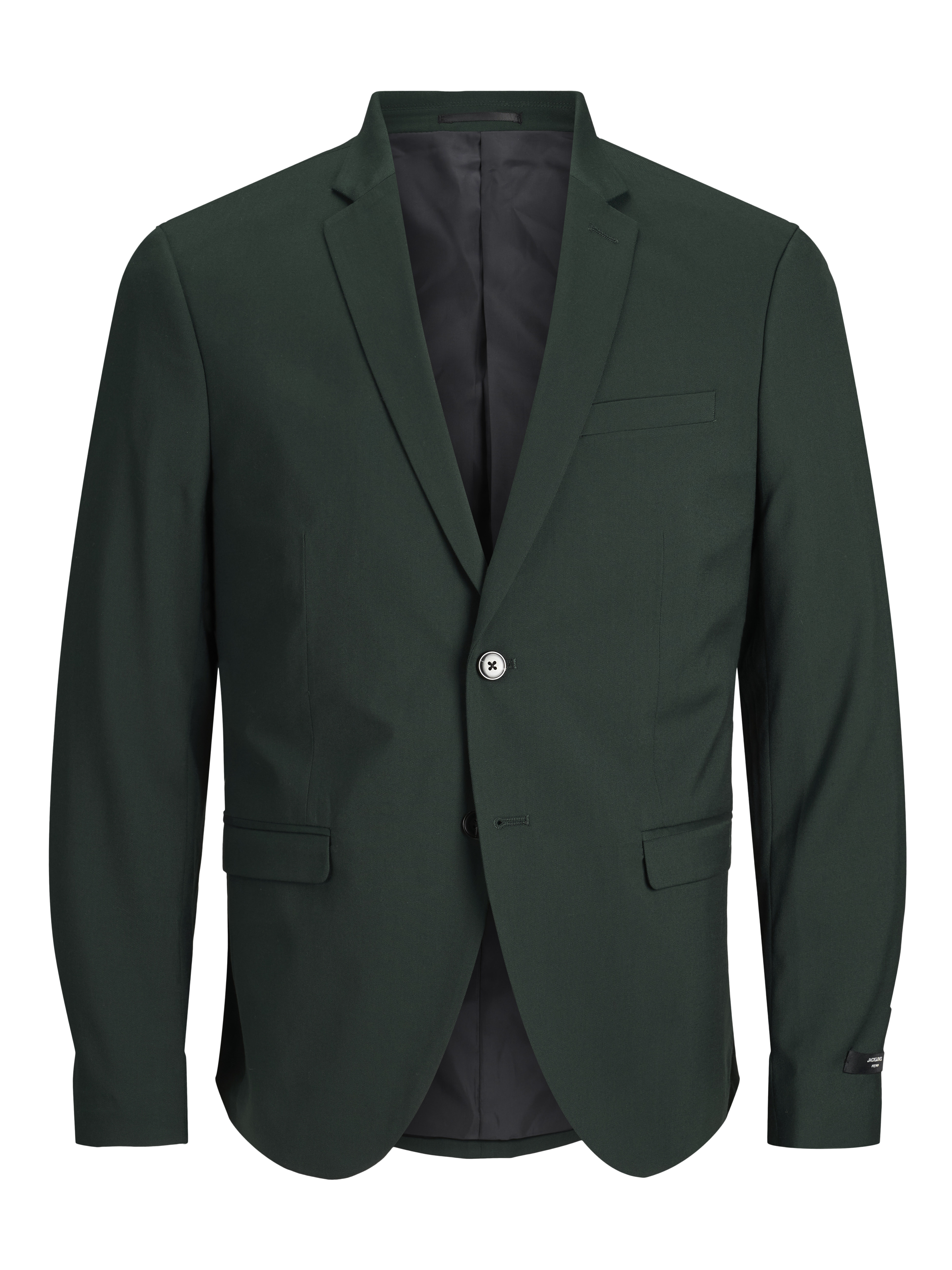 Pantaloni Uomo Jack & Jones JPRFRANCO - Super Slim Fit | Eleganti E Comodi - Foto 2