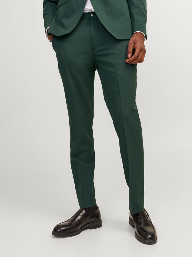 Jack & Jones JPRFRANCO Pantalones de vestir Super Slim Fit - 12199893