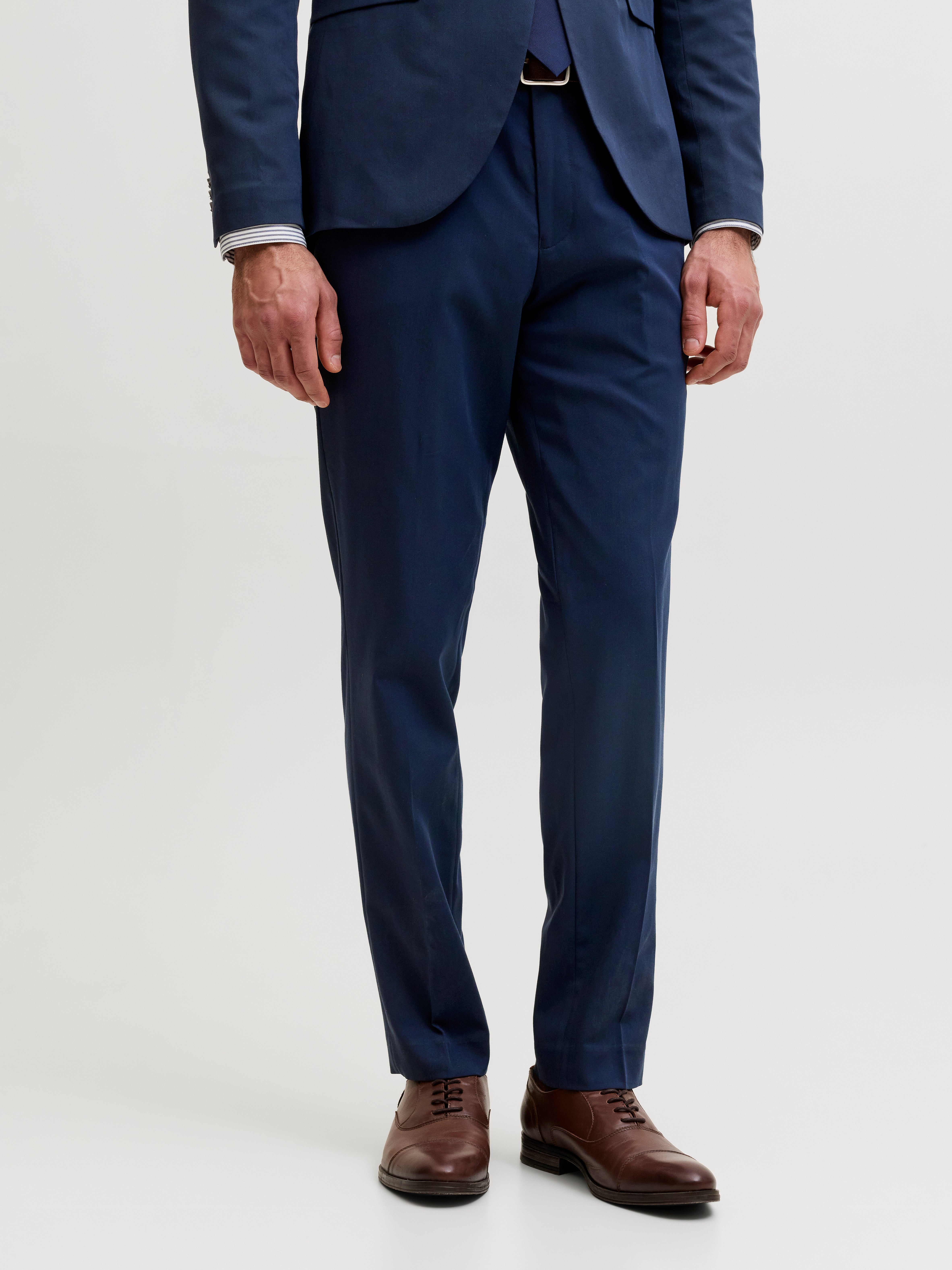 Thumbnail - Jprfranco Super Slim Fit Anzughose