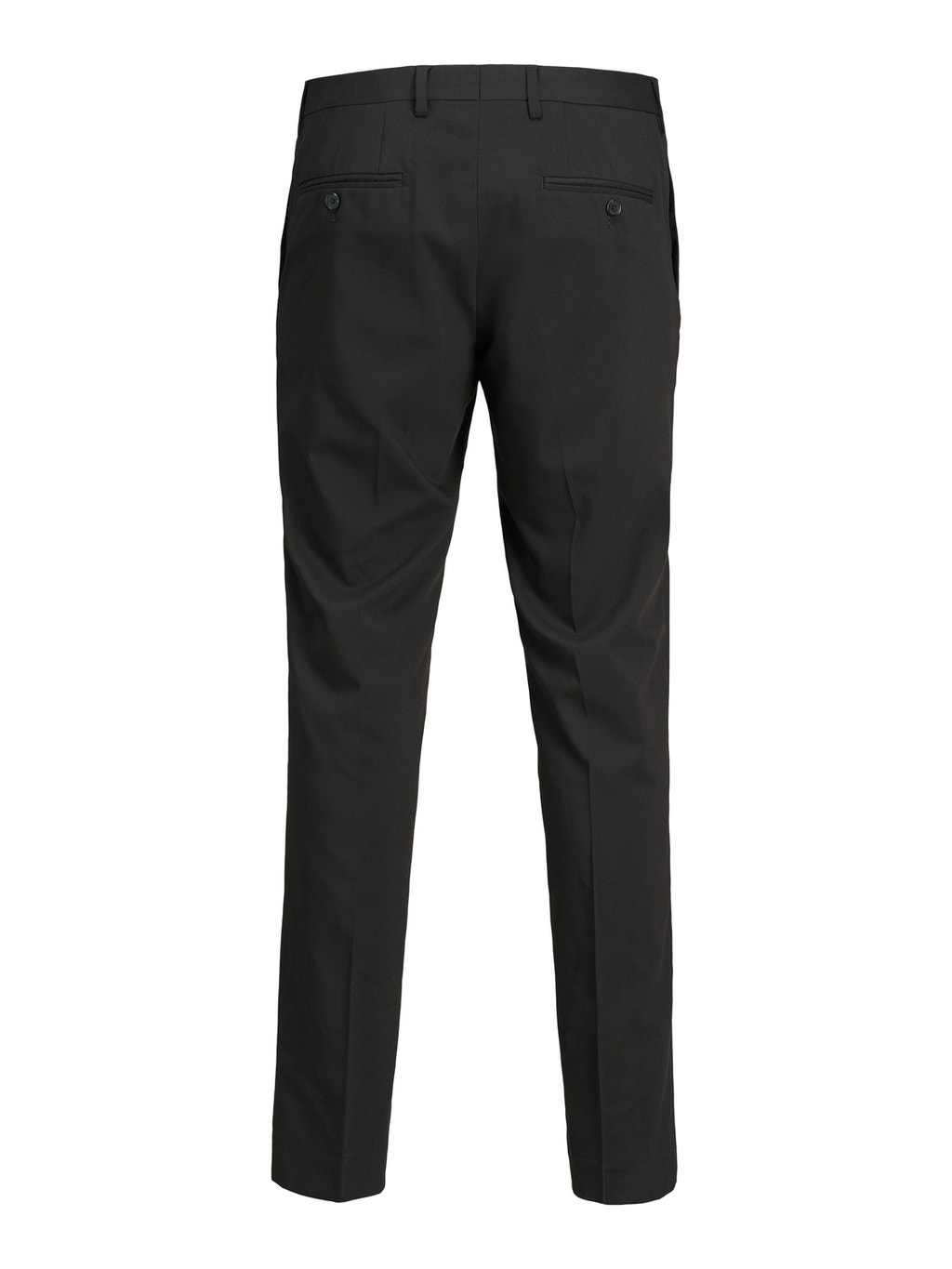 Franco suit Trousers | Black | Jack & Jones®