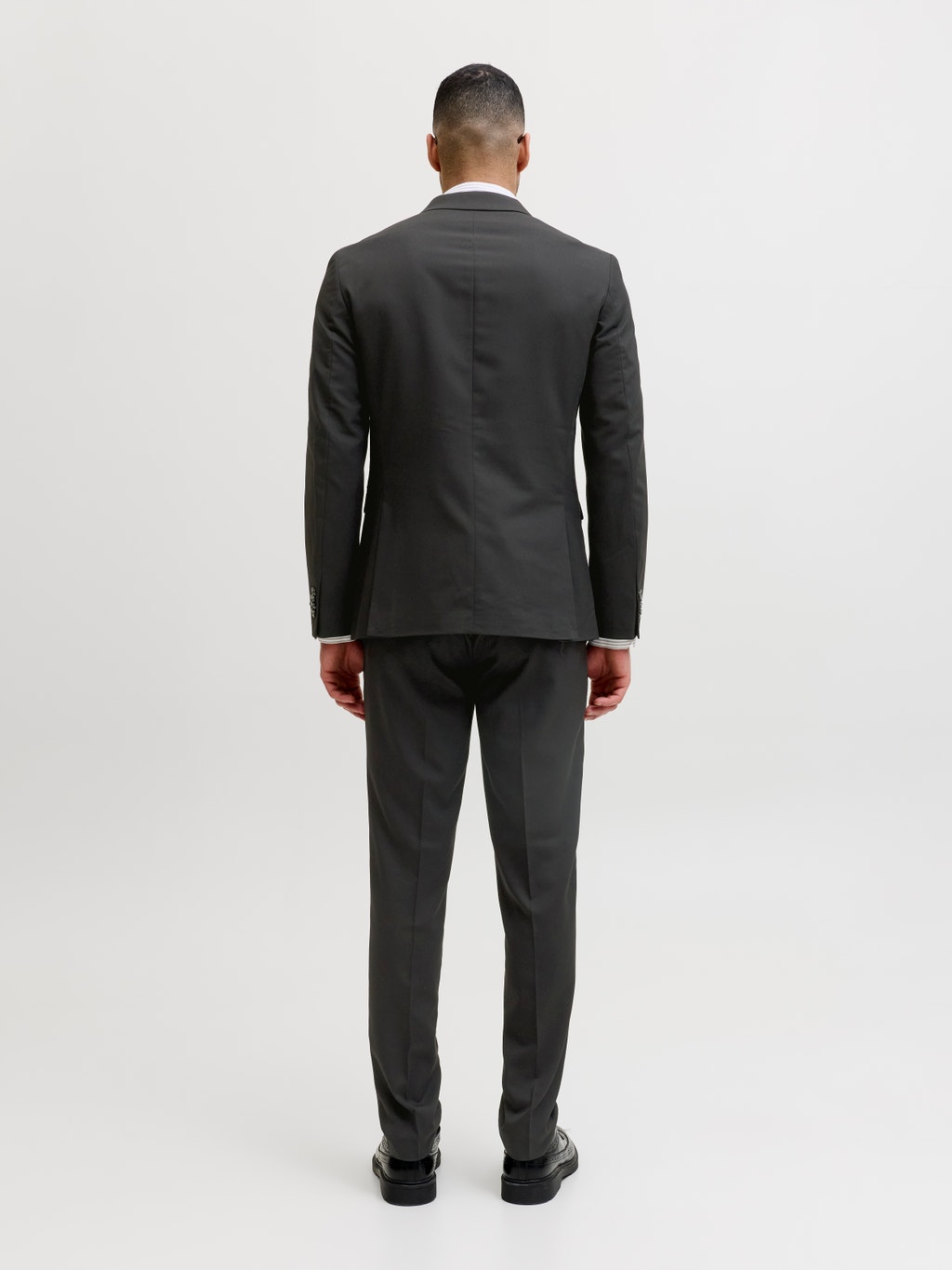 Franco Suit Trousers Black Jack Jones franco-suit-trousers-black-jack-jones
