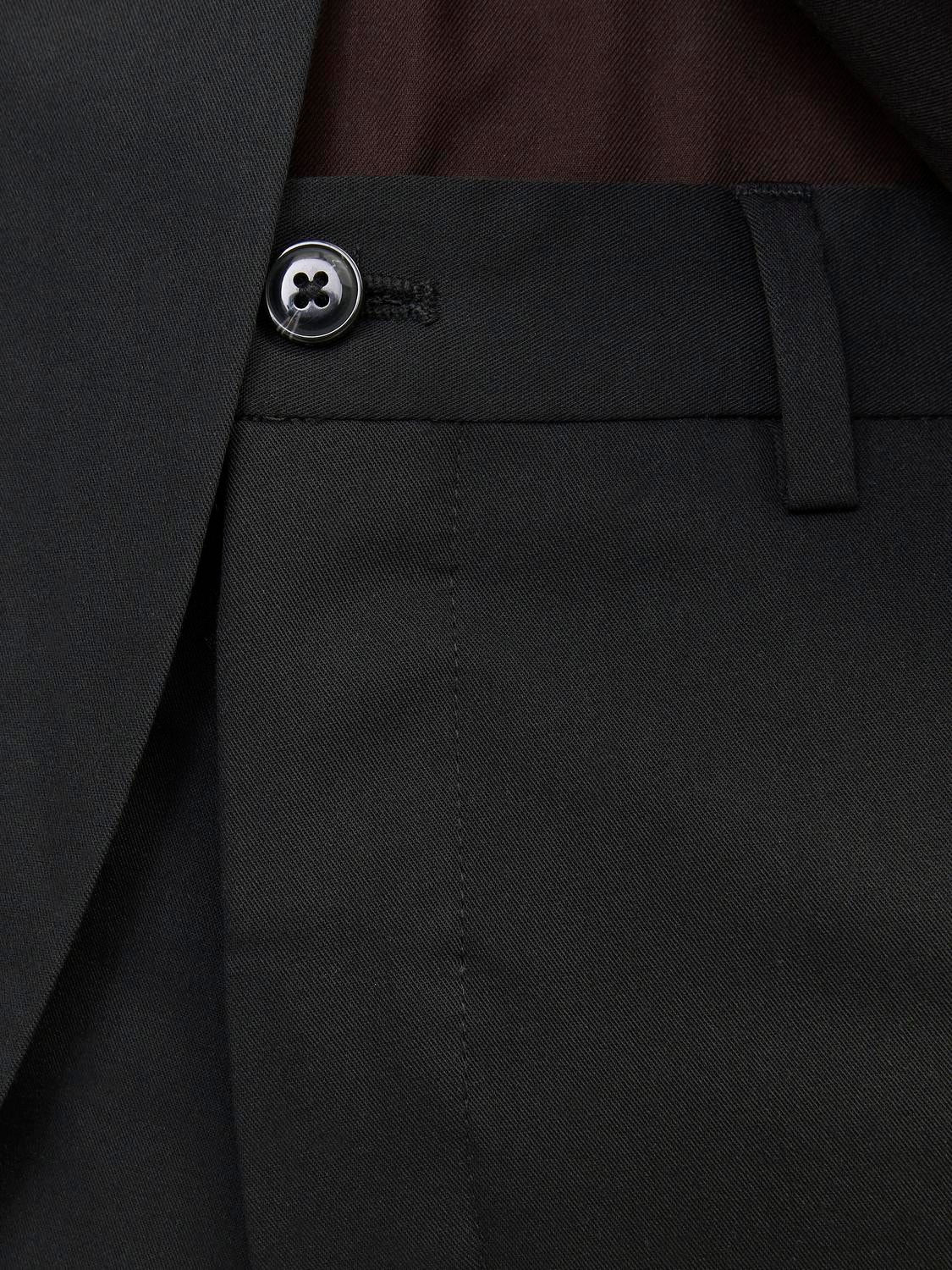 Jack & Jones JPRFRANCO Super Slim Fit Anzughose -Black - 12199893