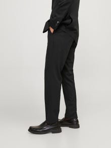 Jack & Jones JPRFRANCO Pantalones de vestir Super Slim Fit -Black - 12199893