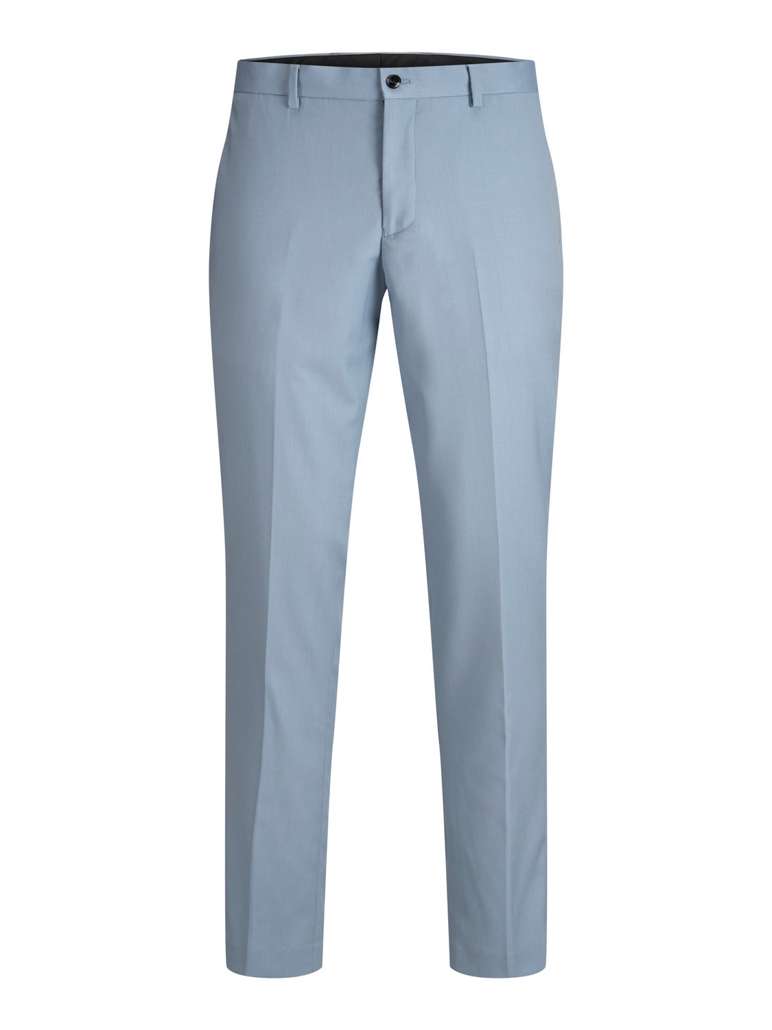 Jack and Jones suit pants in slim fit light gray  ShopStyle