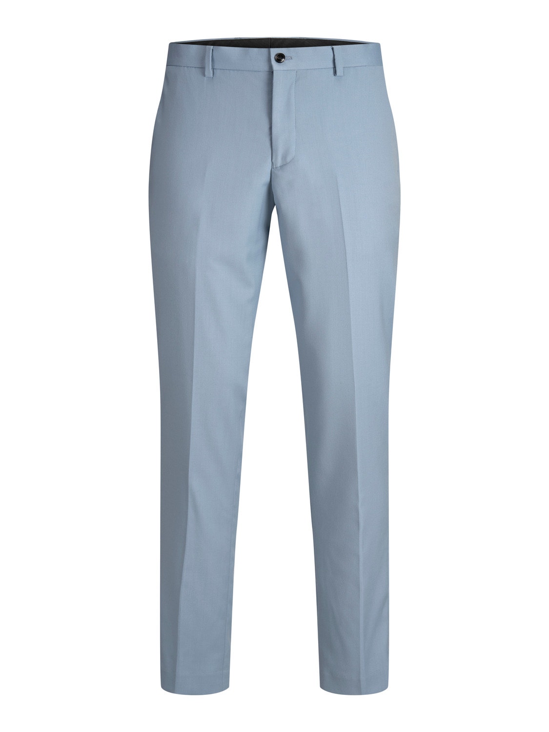 Jack & Jones JPRFRANCO Super Slim Fit Kalhoty na míru -Ashley Blue - 12199893