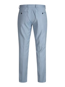 Jack & Jones JPRFRANCO Pantalons de tailleur Super Slim Fit -Ashley Blue - 12199893