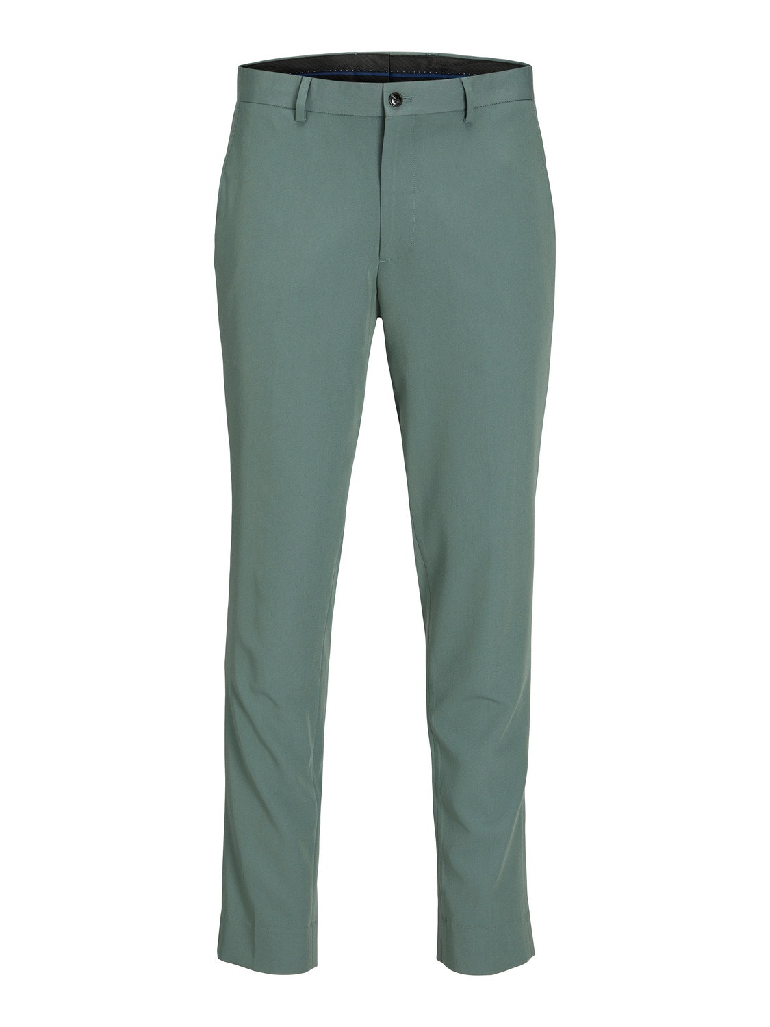 Jack & Jones JPRFRANCO Pantaloni formali Super Slim Fit -Balsam Green - 12199893