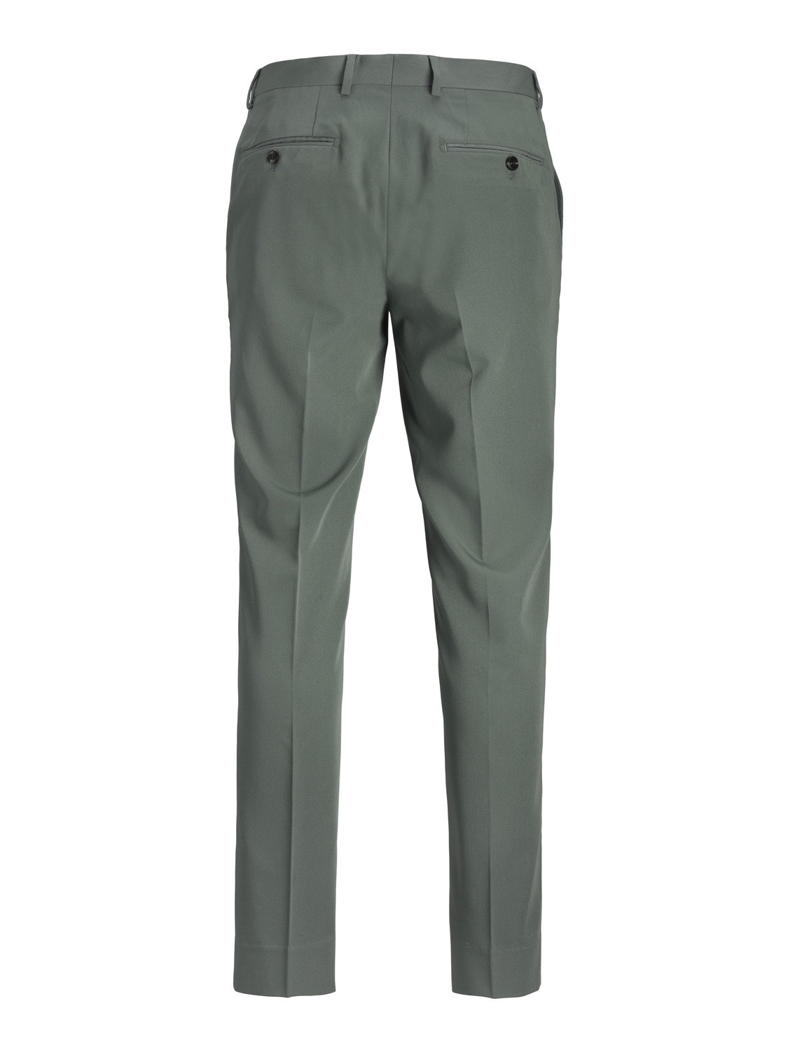 Jack & Jones JPRFRANCO Pantalons de tailleur Super Slim Fit -Balsam Green - 12199893