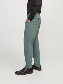 Jack & Jones JPRFRANCO Super Slim Fit Anzughose -Balsam Green - 12199893
