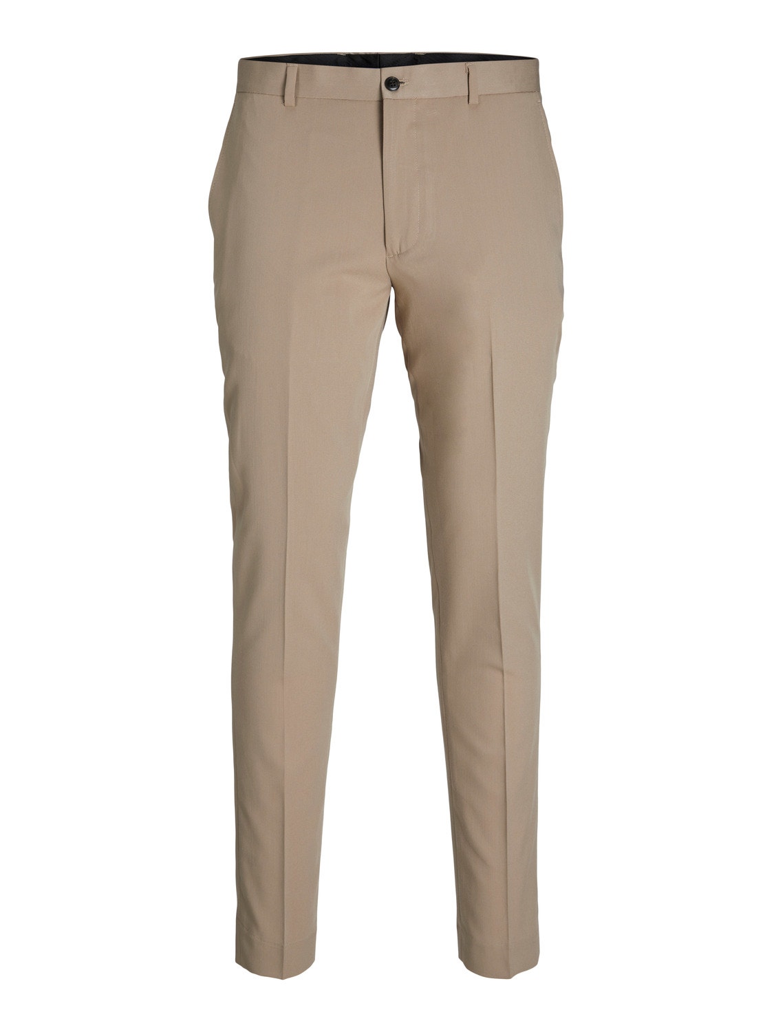 Jack & Jones JPRFRANCO Super Slim Fit Παντελόνι κατά παραγγελία -Wheathered Teak - 12199893