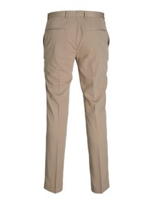 Jack & Jones JPRFRANCO Pantalons de tailleur Super Slim Fit -Wheathered Teak - 12199893