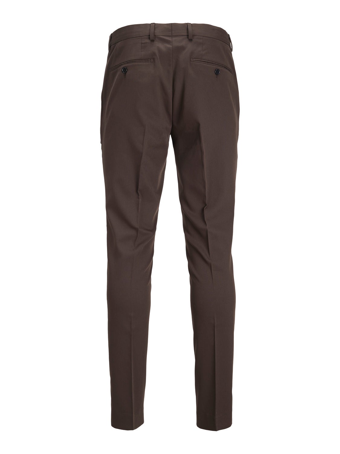 Park Avenue Men's Flat Front Smart Fit Medium Brown Formal Trouser :  Amazon.in: Toys & Games