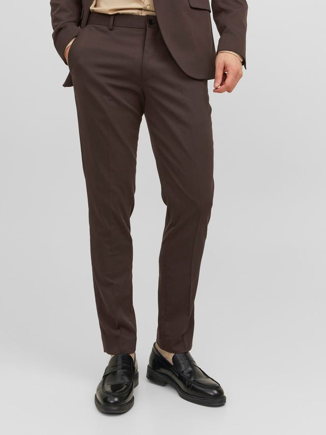 Jack & Jones JPRFRANCO Pantaloni formali Super Slim Fit - 12199893