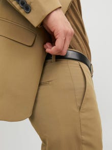 Jack & Jones JPRFRANCO Pantalones de vestir Super Slim Fit -Covert Green - 12199893