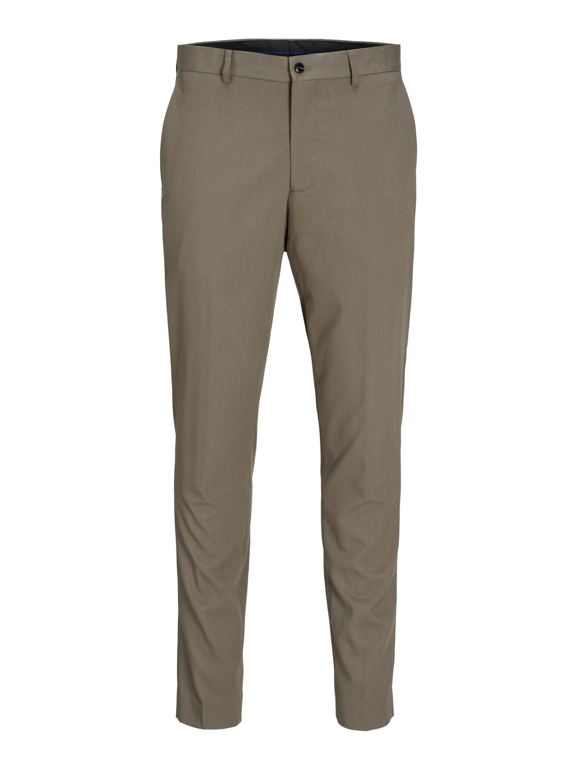 Jack & Jones JPRFRANCO Super Slim Fit Tailored bukser -Bungee Cord - 12199893