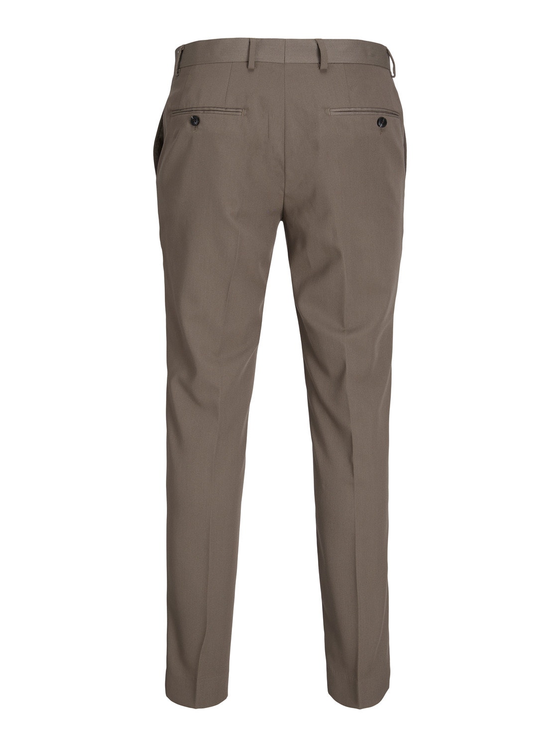 Jack & Jones JPRFRANCO Super Slim Fit Παντελόνι κατά παραγγελία -Bungee Cord - 12199893