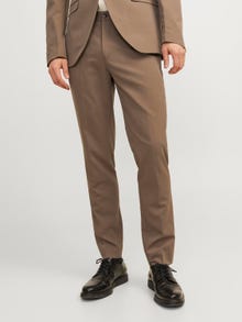 Jack & Jones JPRFRANCO Pantalons de tailleur Super Slim Fit -Bungee Cord - 12199893