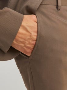 Jack & Jones JPRFRANCO Super Slim Fit Kostiuminės kelnės -Bungee Cord - 12199893