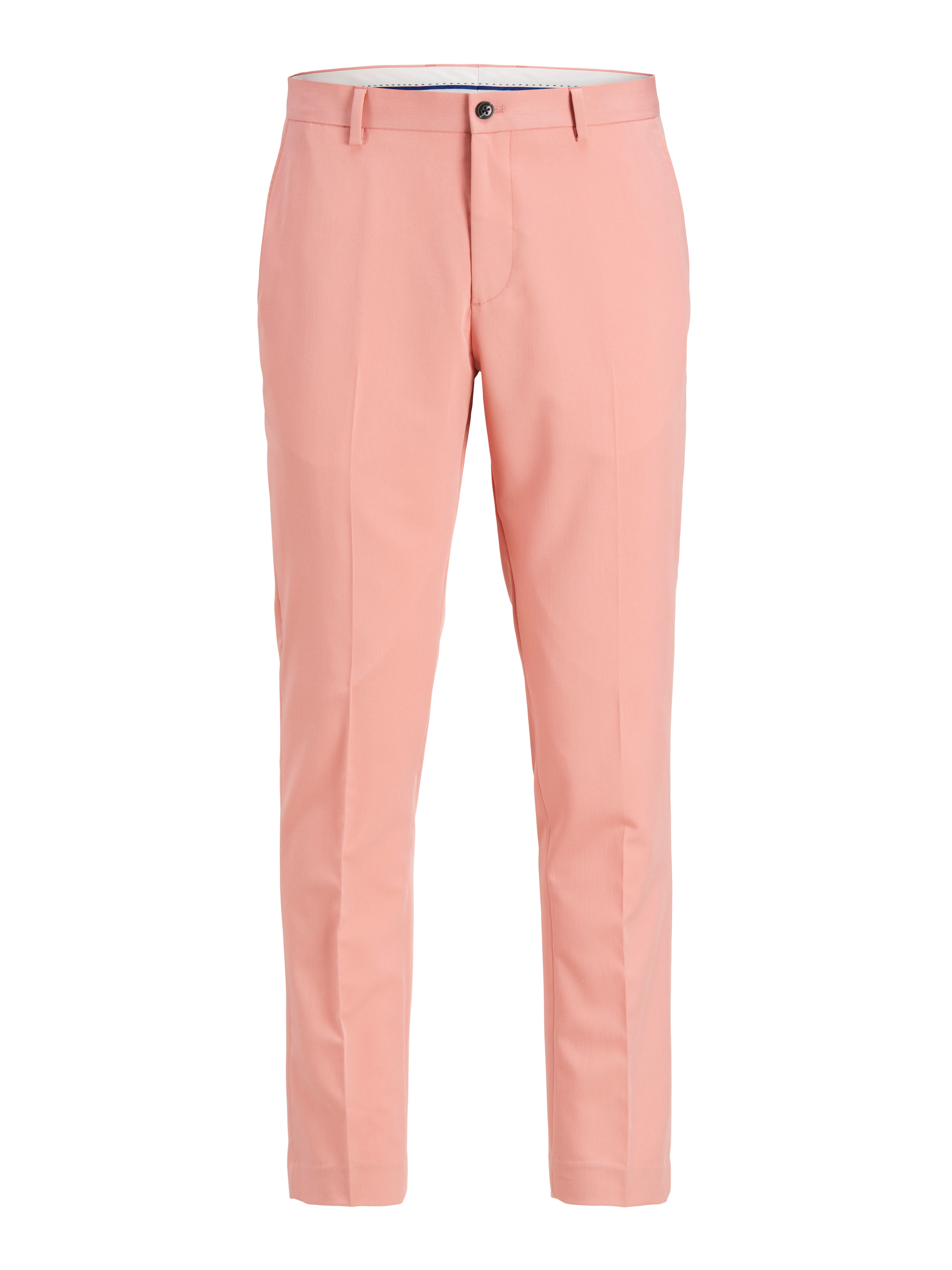 Jack & Jones JPRFRANCO Pantaloni formali Super Slim Fit -Rose Tan - 12199893