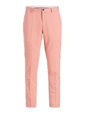 JPRFRANCO Pantalons de tailleur Super Slim Fit | Vert foncé | Jack & Jones JPRFRANCO Pantalons de tailleur Super Slim Fit | Vert foncé | Jack & Jones