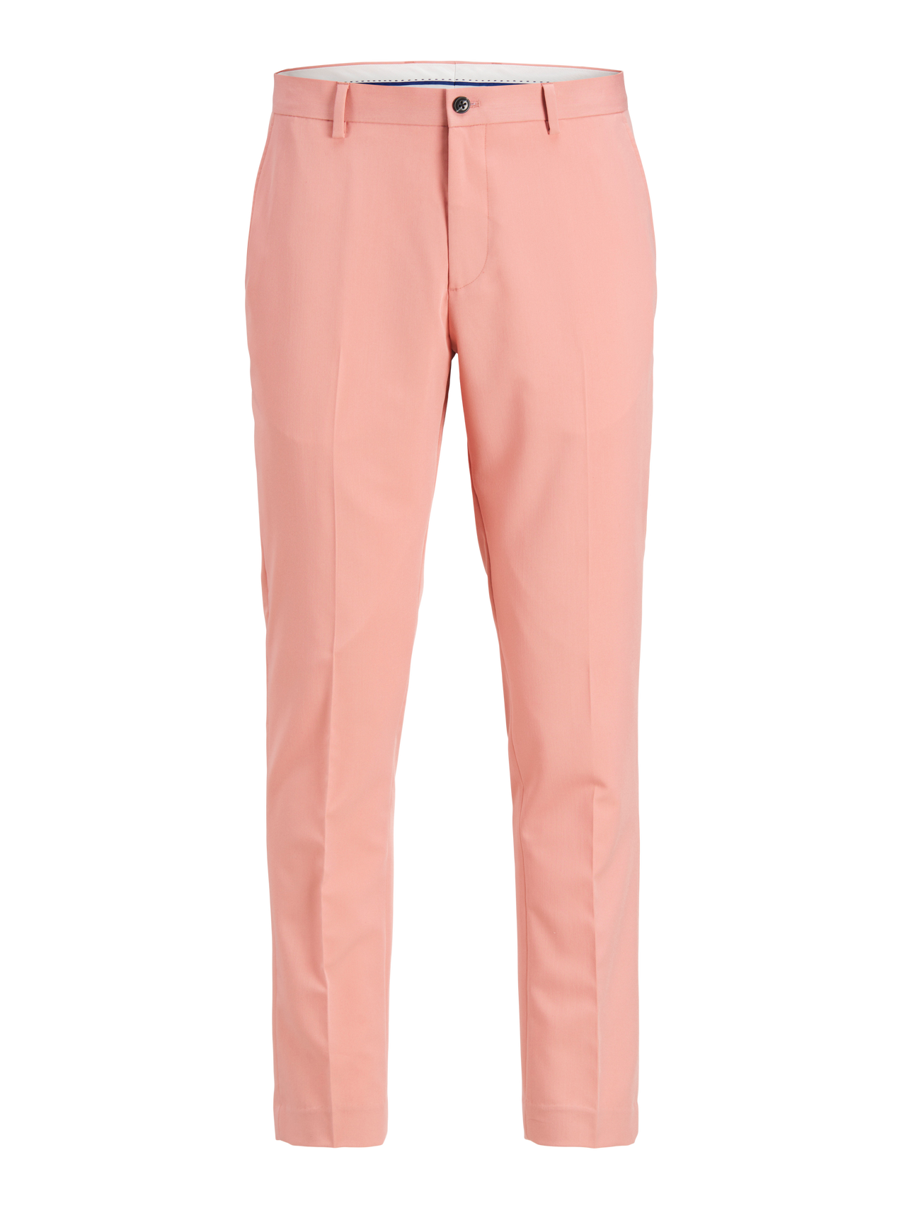 Jack & Jones JPRFRANCO Super Slim Fit Skräddarsydda byxor -Rose Tan - 12199893