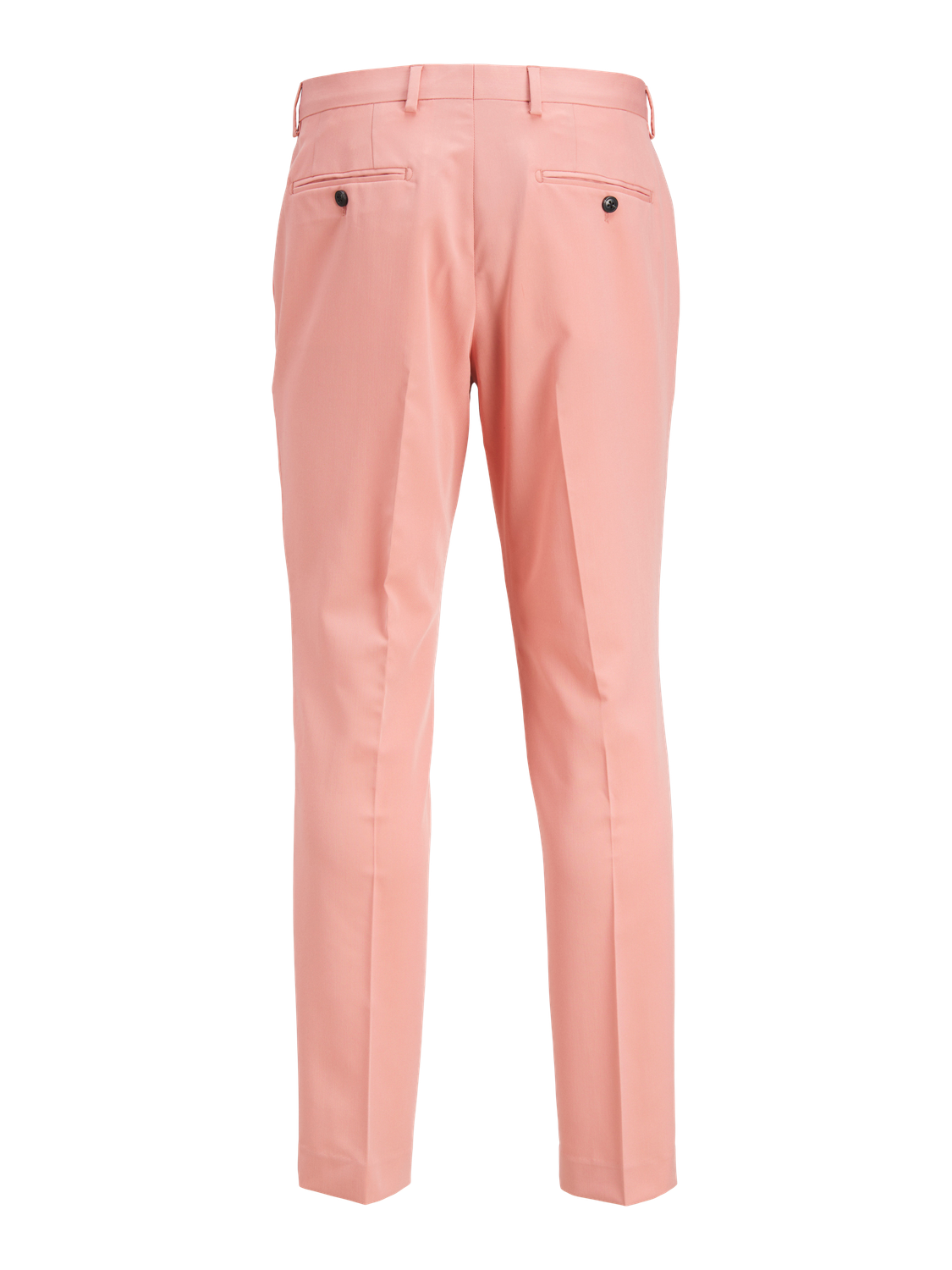 Jack & Jones JPRFRANCO Super Slim Fit Παντελόνι κατά παραγγελία -Rose Tan - 12199893