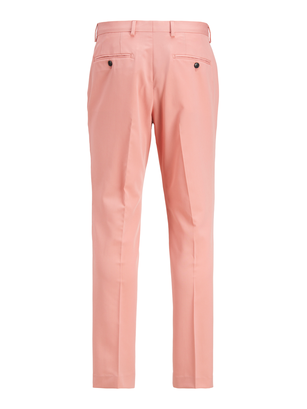 Jack & Jones JPRFRANCO Super Slim Fit Rätsepapüksid -Rose Tan - 12199893