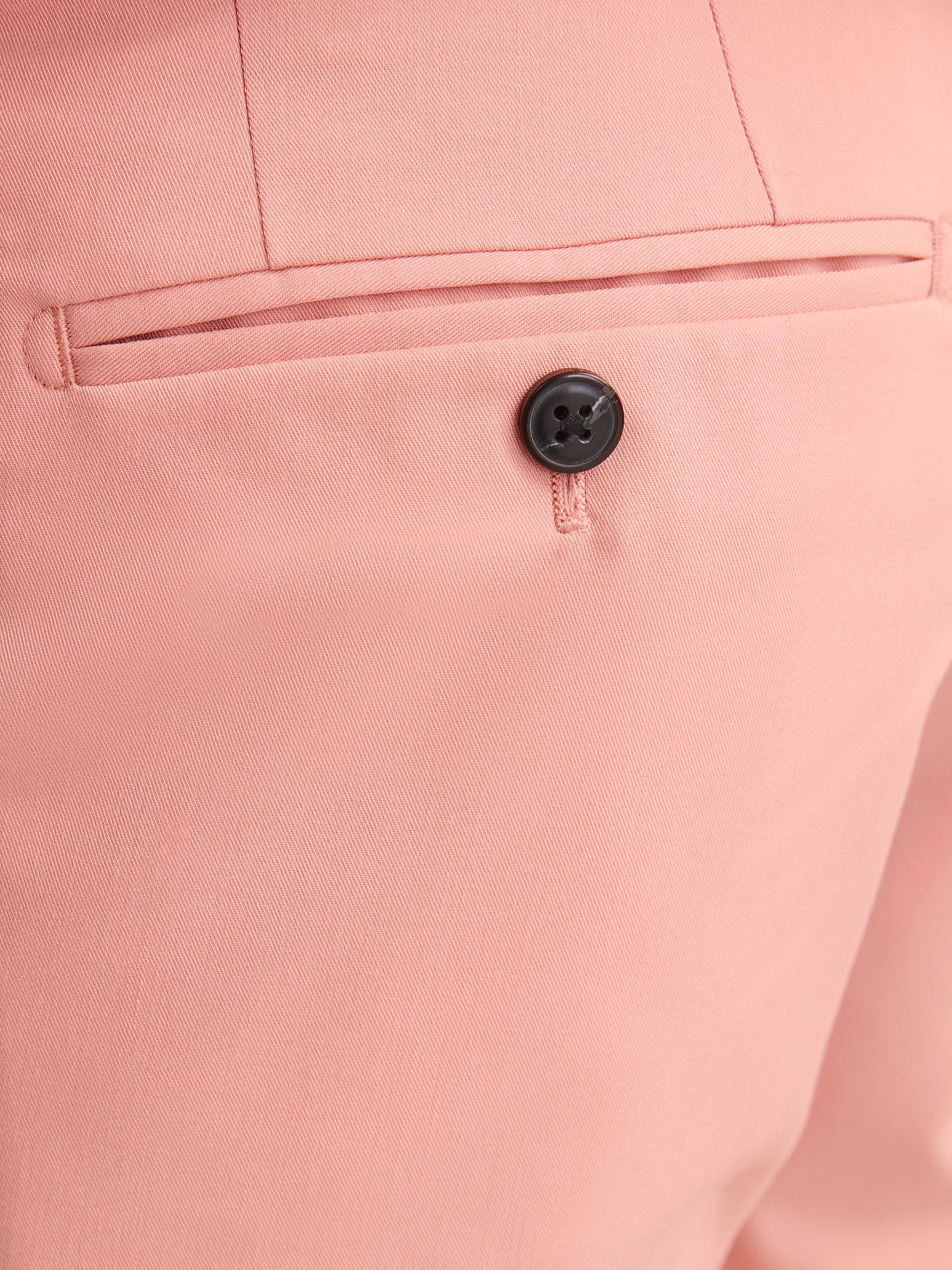 Jack & Jones JPRFRANCO Pantalones de vestir Super Slim Fit -Rose Tan - 12199893