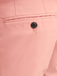 Jack & Jones JPRFRANCO Super Slim Fit Tailored Trousers -Rose Tan - 12199893