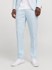 Jack & Jones JPRFRANCO Super Slim Fit -Chambray Blue - 12199893