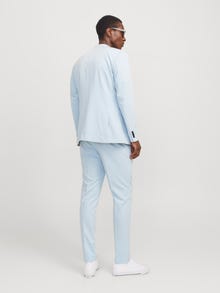 Jack & Jones JPRFRANCO Super Slim Fit -Chambray Blue - 12199893
