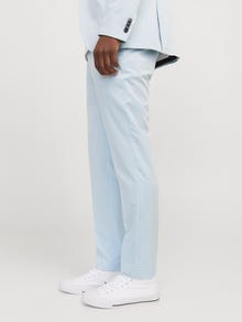 Jack & Jones JPRFRANCO Super Slim Fit -Chambray Blue - 12199893