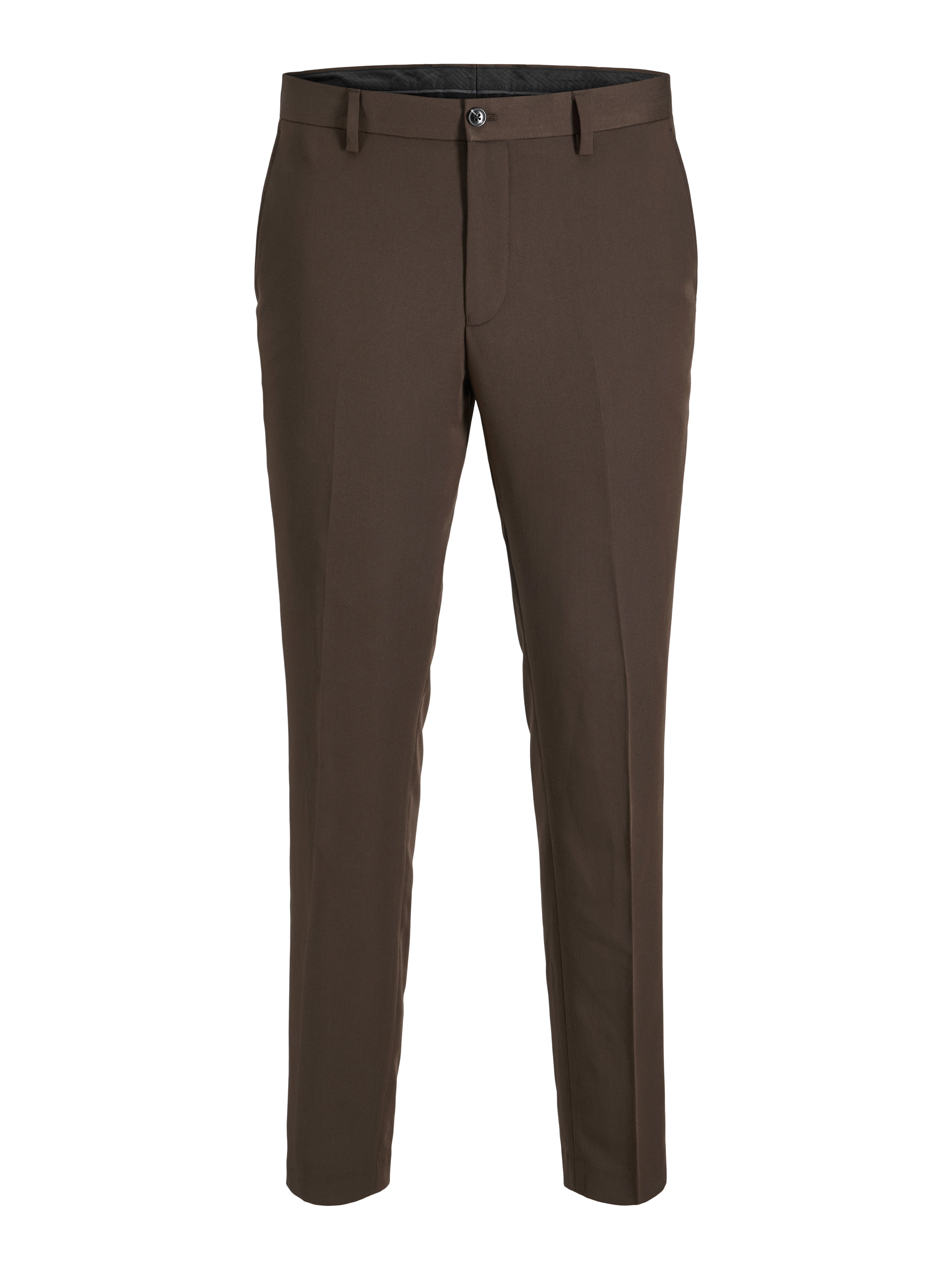 JPRFRANCO Pantalons de tailleur Super Slim Fit | Dark Blue | Jack & Jones JPRFRANCO Pantalons de tailleur Super Slim Fit | Dark Blue | Jack & Jones