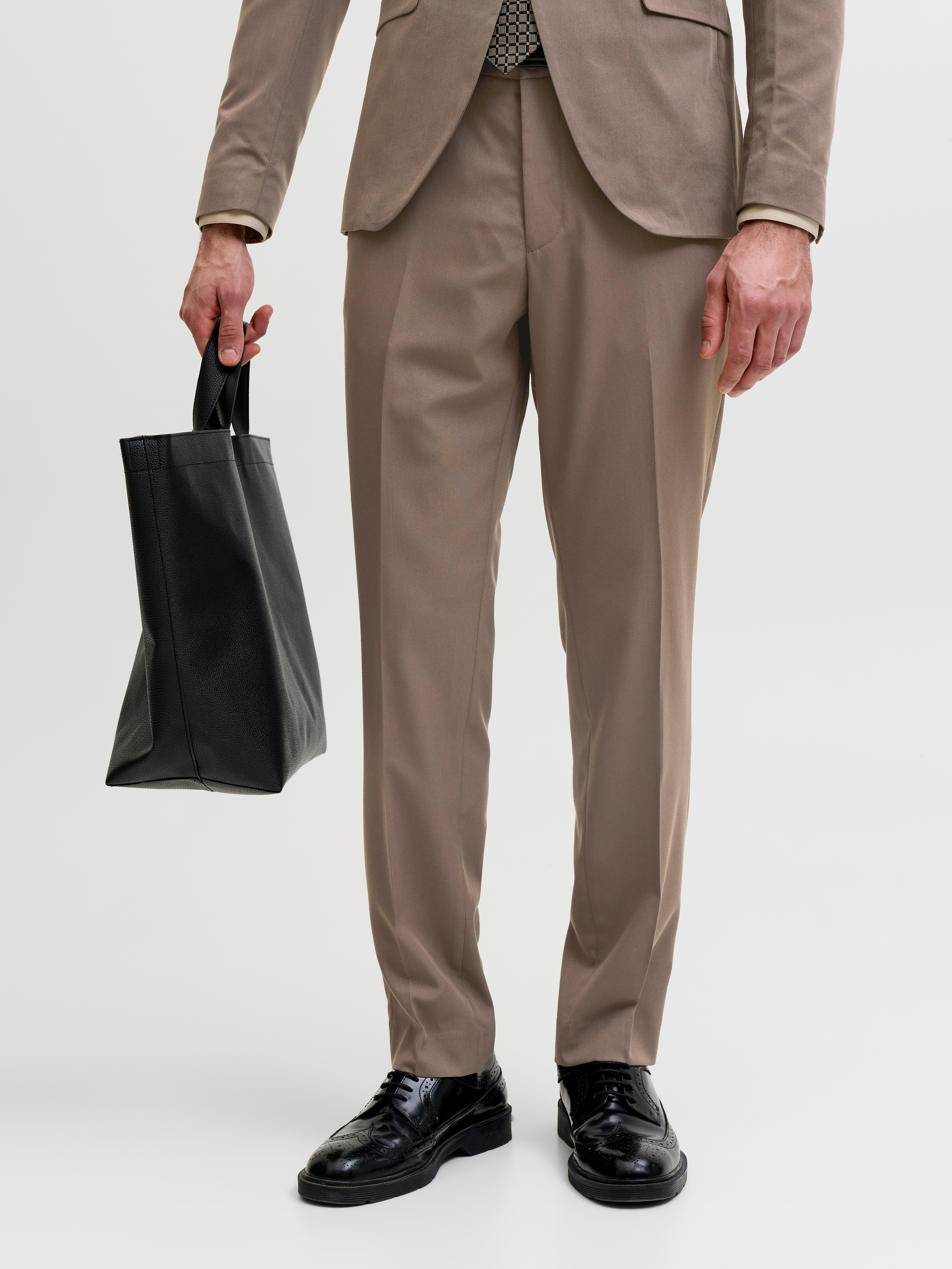 Jprfranco Super Slim Fit Anzughose