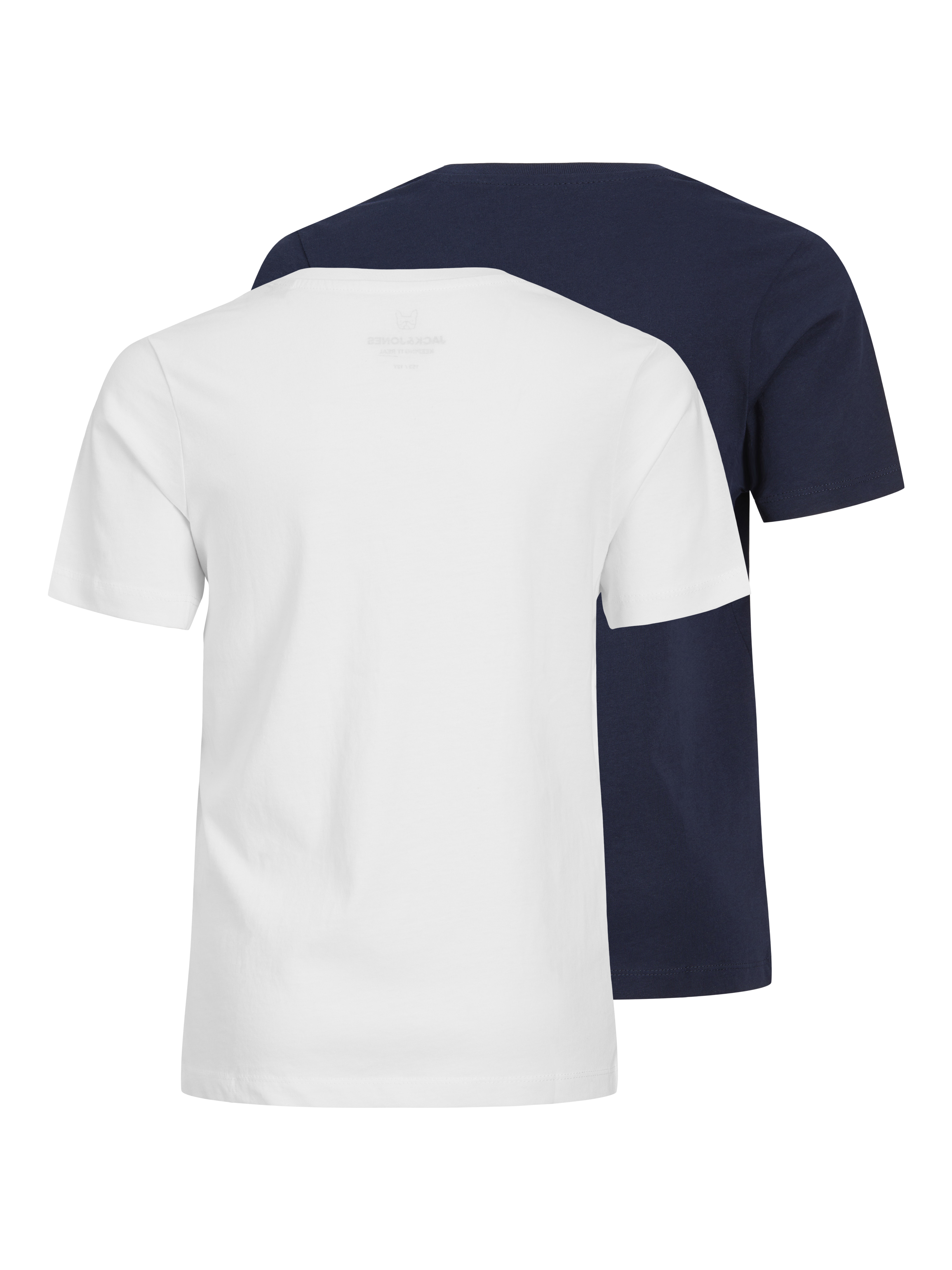 Thumbnail - 2er-pack Logo T-shirt Junior