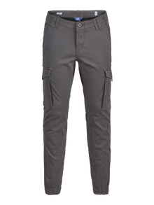 Comment combiner les pantalons cargo pour femmes en 11 looks | Discover Comment combiner les pantalons cargo pour femmes en 11 looks | Discover