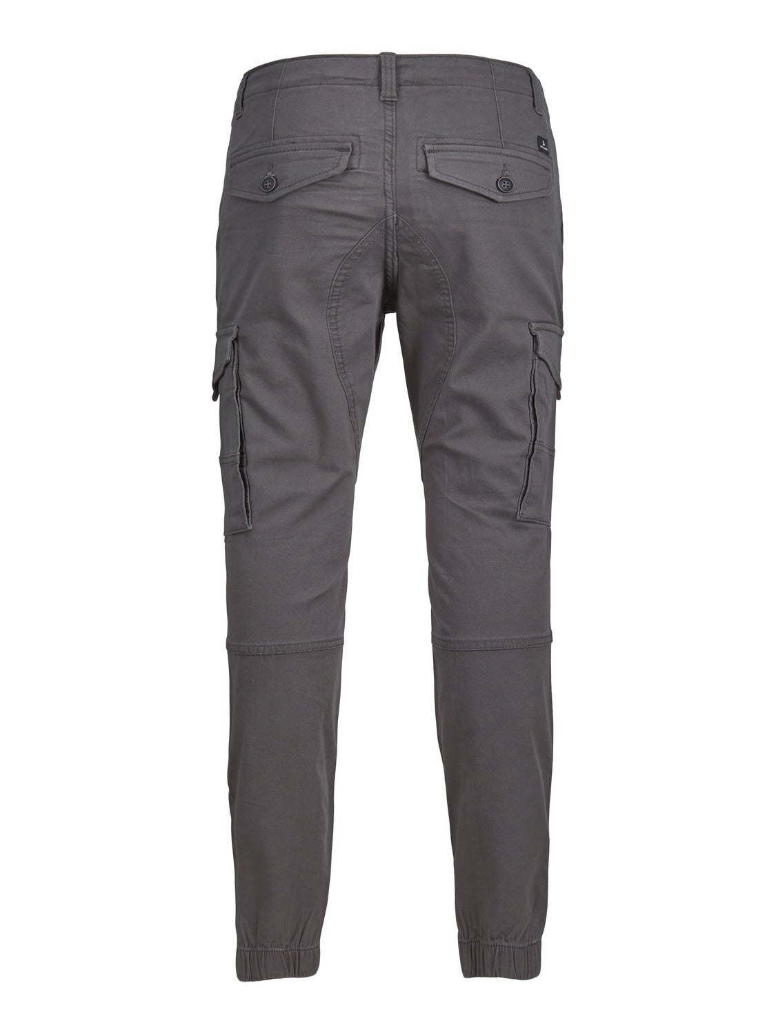 Garçons filles coton rembourré pantalon 1-9 ans ép... – Grandado
