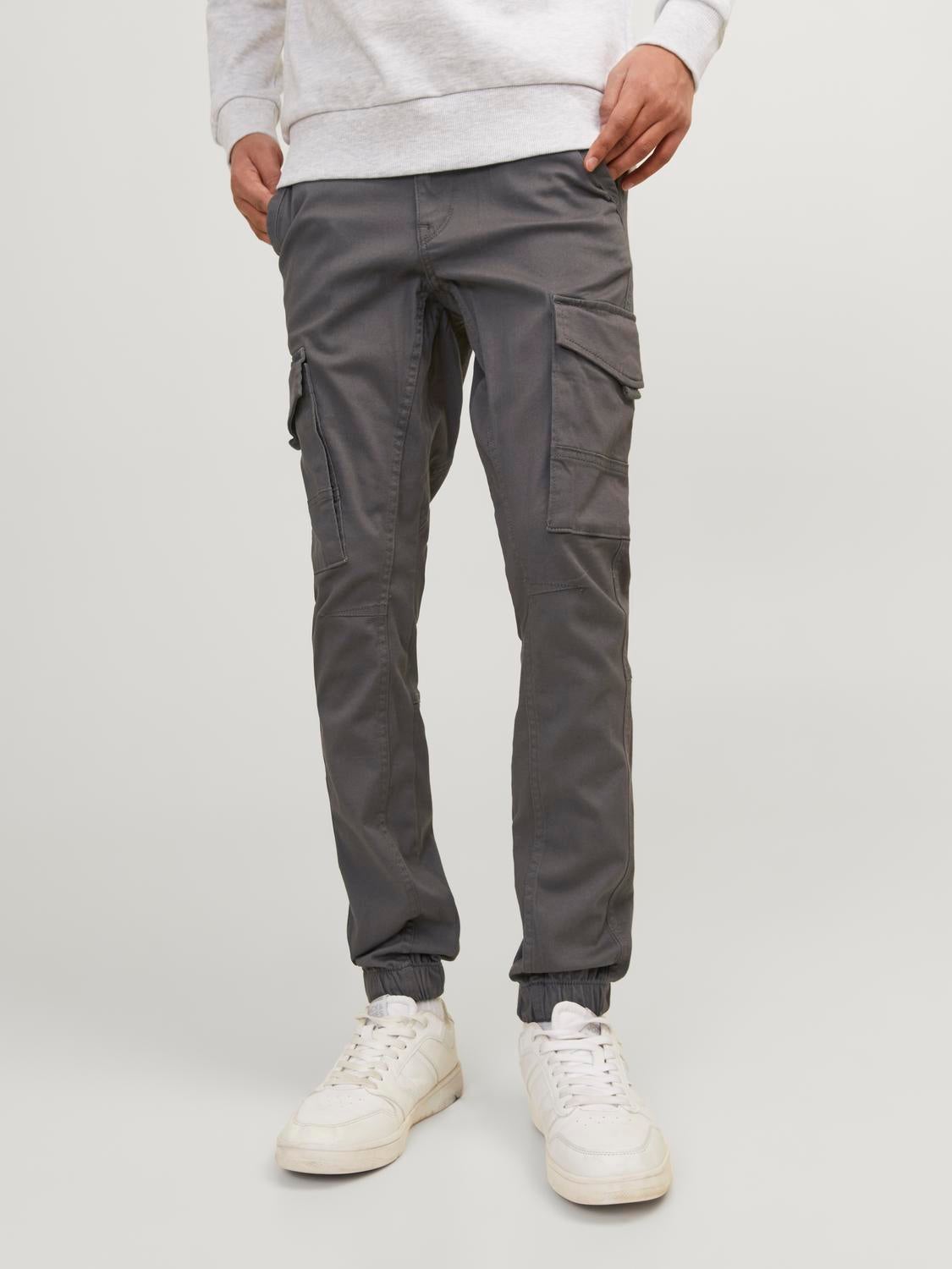 Jack & Jones Cargo Trousers | Free Shipping Available