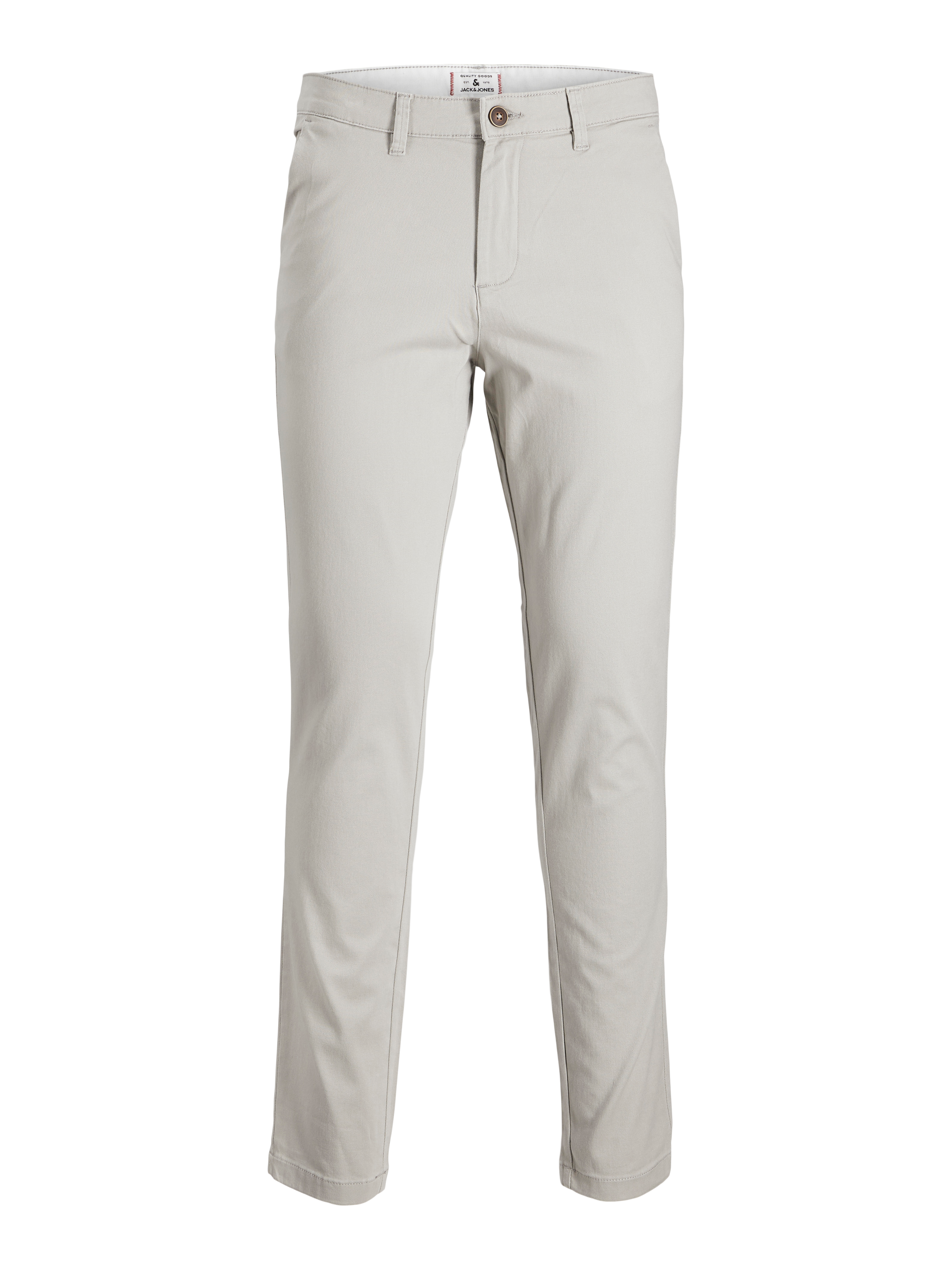 Thumbnail - Slim Fit Chino Hose