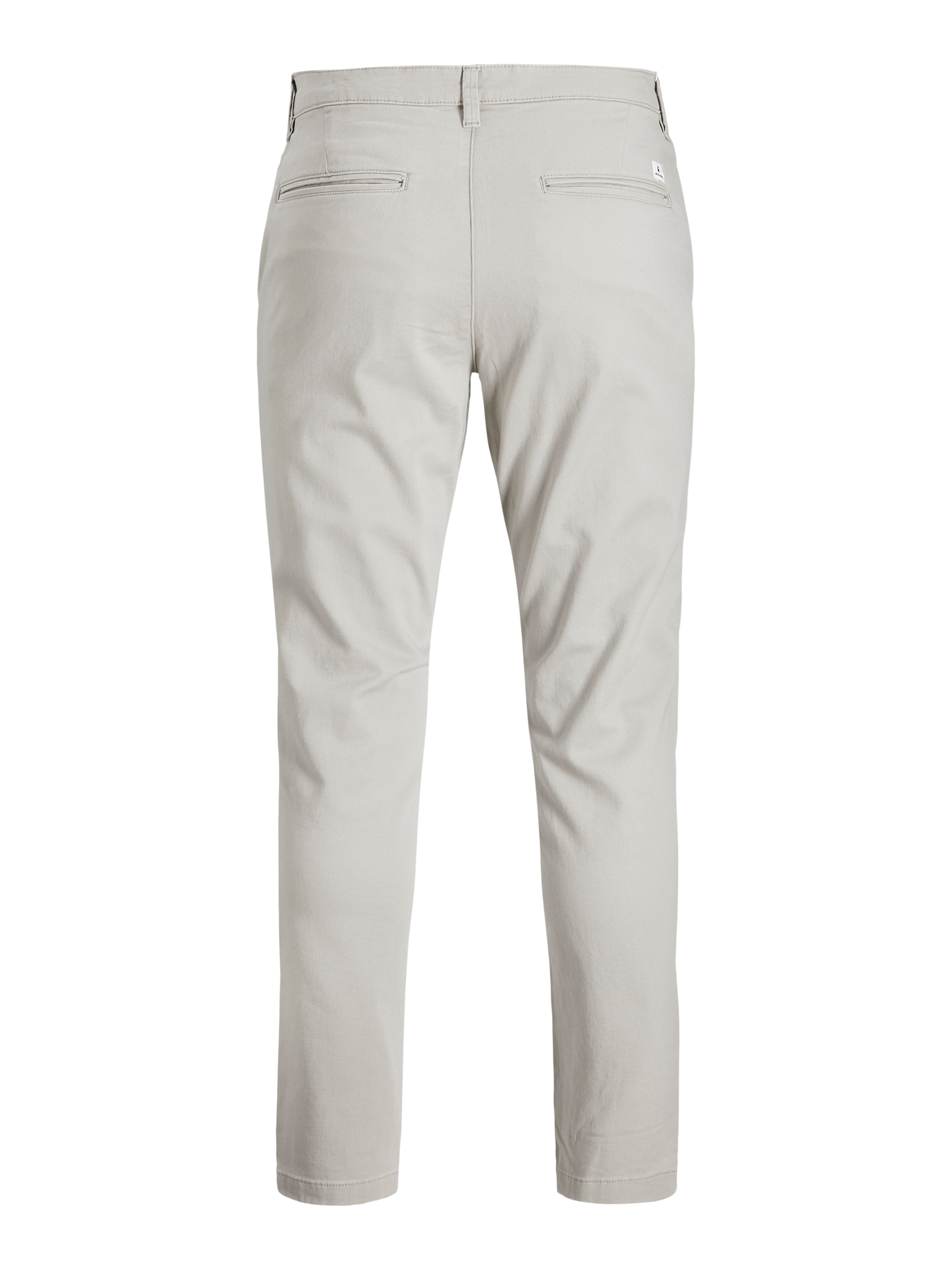 Thumbnail - Slim Fit Chino Hose