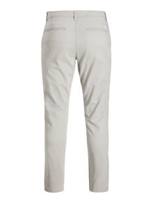 Jack & Jones Slim Fit Chino trousers -Ghost Gray - 12200011