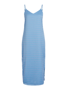 JJXX JXCLEO Šventinė suknelė -Silver Lake Blue - 12200167