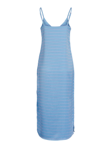JJXX JXCLEO Šventinė suknelė -Silver Lake Blue - 12200167